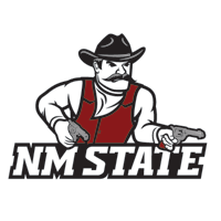 NM State Sports Logo