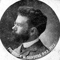 Frederic W. Sanders