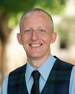 James McAteer