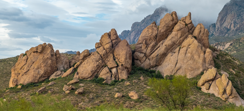 dripping springs