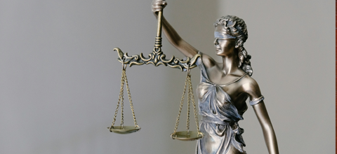 Justice statute
