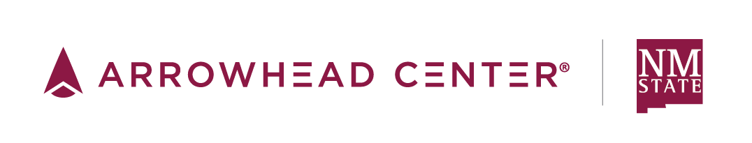 Arrowhead Center Logo