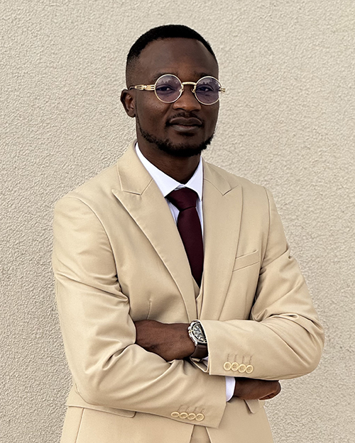 Oluwatosin Saibu